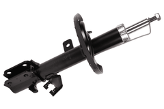 Stoßdämpfer Vorderachse rechts für NISSAN NOTE