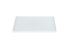 Filter Innenraumluft für NISSAN QASHQAI / +2 I ROGUE X-TRAIL II VAN