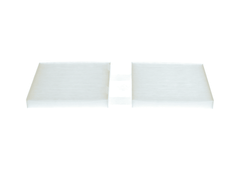 Filter Innenraumluft für BMW X3 X4