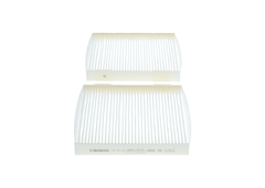 Filter Innenraumluft für BMW X3 X4
