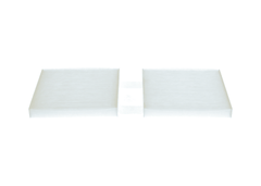 Filter Innenraumluft für BMW X3 X4