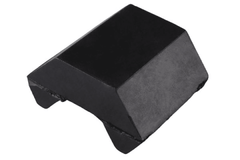 Anschlagpuffer Federung Vorderachse für FIAT 126