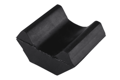 Anschlagpuffer Federung Vorderachse für FIAT 126