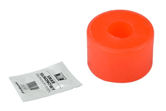 Lagerung Stoßdämpfer Vorderachse für MITSUBISHI RENAULT SUZUKI L200 19 II