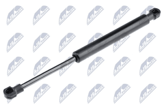 Gasfeder Koffer Laderaum für ALFA ROMEO 156