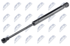 Gasfeder Koffer Laderaum für ALFA ROMEO 159