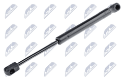 Gasfeder Koffer Laderaum für ALFA ROMEO 166