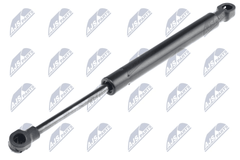 Gasfeder Koffer Laderaum für ALFA ROMEO SPIDER