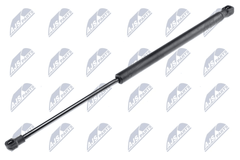 Gasfeder Koffer Laderaum für ALFA ROMEO 147