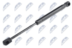 Gasfeder Koffer Laderaum für ALFA ROMEO 155