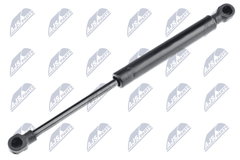 Gasfeder Koffer Laderaum für ALFA ROMEO 156