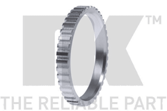 Sensorring ABS Hinterachse für SMART CABRIO CITY-COUPE FORTWO Coupe Cabrio