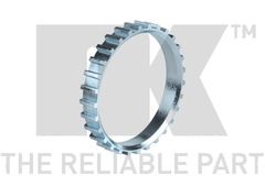 Sensorring ABS Vorderachse für OPEL SAAB ASTRA F Stufenheck CC Caravan CORSA B