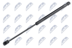 Gasfeder Koffer Laderaum für AUDI A8 D2