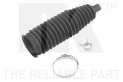 Faltenbalgsatz Lenkung Vorderachse für FIAT TIPO Stufenheck Schrägheck Kombi