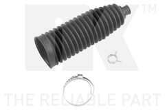 Faltenbalgsatz Lenkung Vorderachse für BMW 1 2 Coupe Cabriolet 3 Gran Turismo