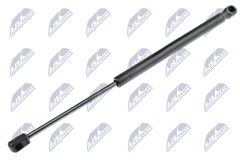Gasfeder Koffer Laderaum hinten links für AUDI A8 D3