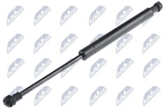 Gasfeder Motorhaube für AUDI TT Roadster