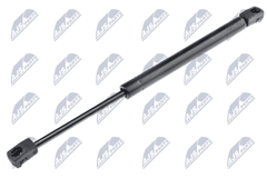 Gasfeder Koffer Laderaum für AUDI TT Roadster