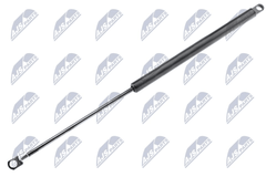 Gasfeder Motorhaube für BMW 3 Coupe Cabriolet