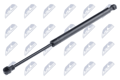 Gasfeder Koffer Laderaum für BMW 1 Coupe Cabriolet