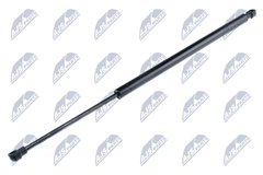 Gasfeder Koffer Laderaum für BMW X5