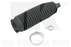 Faltenbalgsatz Lenkung Vorderachse für OPEL ASTRA J GTC