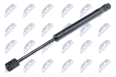 Gasfeder Motorhaube für BMW 7