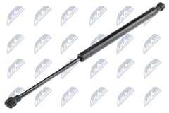 Gasfeder Koffer Laderaum für CITROËN C6