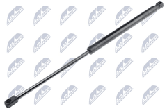 Gasfeder Koffer Laderaum für CITROËN C5 II