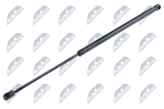 Gasfeder Koffer Laderaum für FORD MONDEO III