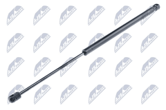 Gasfeder Koffer Laderaum für FORD MONDEO III