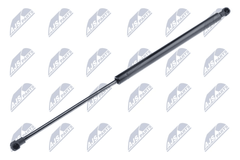 Gasfeder Koffer Laderaum für FIAT PANDA / CLASSIC Kasten/Schrägheck