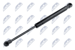 Gasfeder Koffer Laderaum für FIAT LINEA