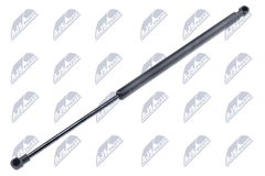 Gasfeder Koffer Laderaum für FIAT ABARTH 500 / 595 695