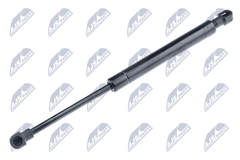 Gasfeder Koffer Laderaum für FIAT ABARTH 500 C 500C / 595C 695C