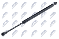 Gasfeder Motorhaube für FIAT 500L