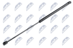 Gasfeder Koffer Laderaum für HYUNDAI i30