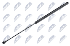 Gasfeder Koffer Laderaum für HYUNDAI i30 Coupe Hatchback Van