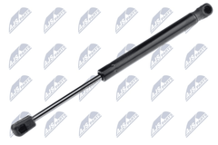 Gasfeder Koffer Laderaum für HYUNDAI SONATA V