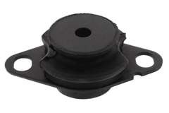 Lagerung Motor hinten links für RENAULT 19 II Chamade I Cabriolet 21 Stufenheck
