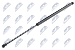 Gasfeder Koffer Laderaum hinten für NISSAN QASHQAI / +2 I