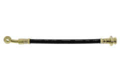 Bremsschlauch Hinterachse für NISSAN MICRA II