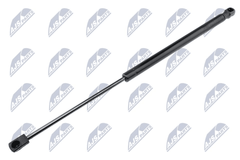Gasfeder Koffer Laderaum für OPEL ASTRA H GTC