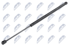Gasfeder Koffer Laderaum für RENAULT GRAND SCÉNIC II