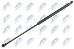 Gasfeder Koffer Laderaum für RENAULT LAGUNA II