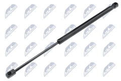 Gasfeder Koffer Laderaum für RENAULT MEGANE III Schrägheck Hatchback Van