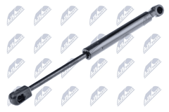 Gasfeder Motorhaube für RENAULT GRAND SCÉNIC III VAN