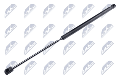 Gasfeder Koffer Laderaum für SEAT IBIZA II