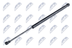 Gasfeder Koffer Laderaum für SEAT IBIZA IV SC Kasten/Schrägheck